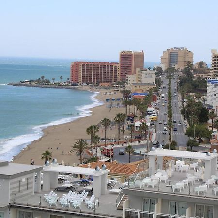 Benalbeach Complex Benalmádena Exterior photo