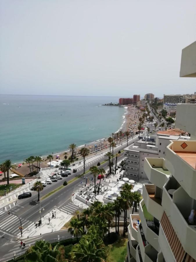 Benalbeach Complex Benalmádena Exterior photo