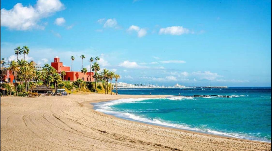 Benalbeach Complex Benalmádena Exterior photo