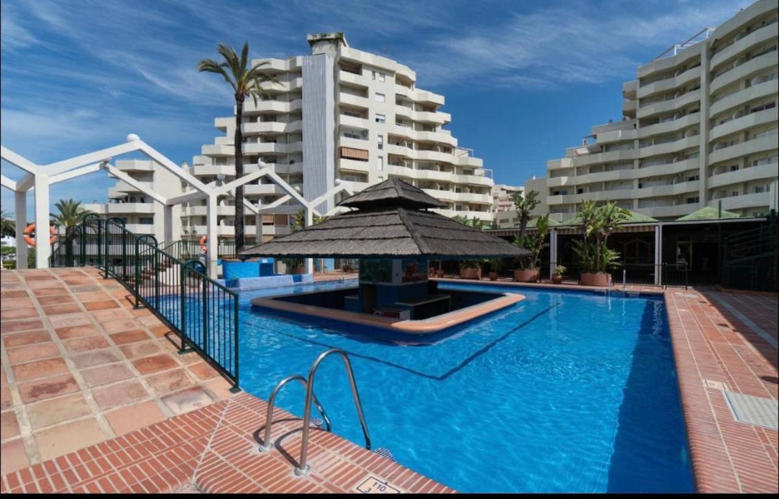 Benalbeach Complex Benalmádena Exterior photo