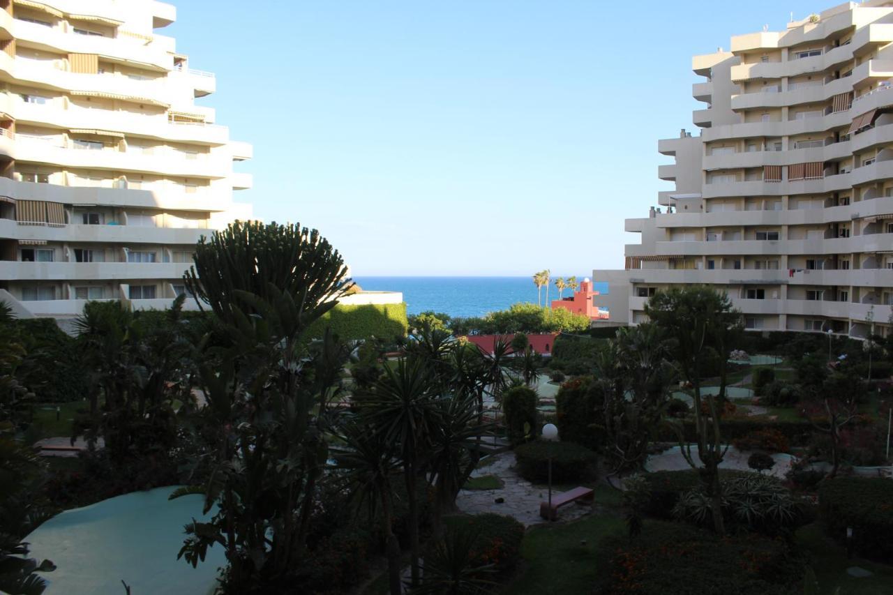 Benalbeach Complex Benalmádena Exterior photo