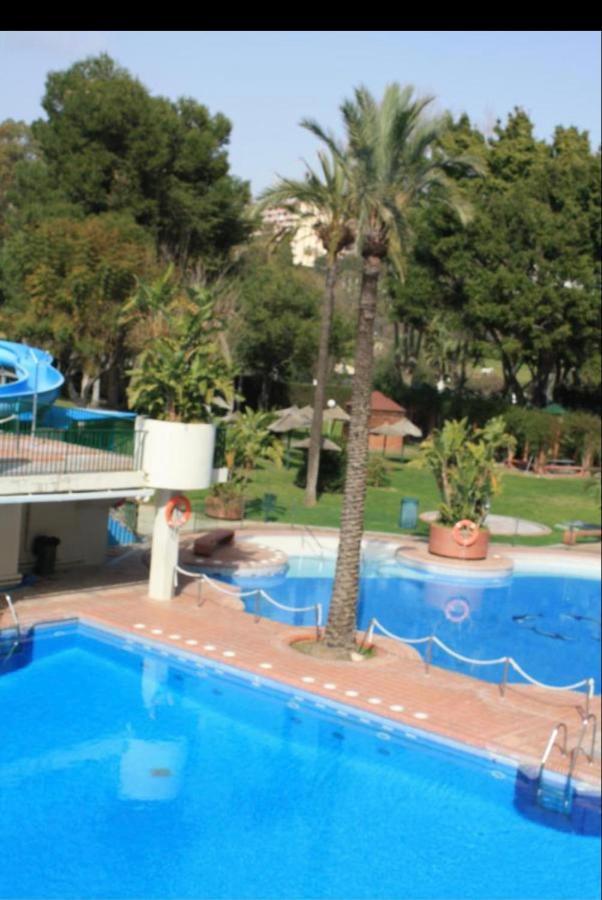 Benalbeach Complex Benalmádena Exterior photo