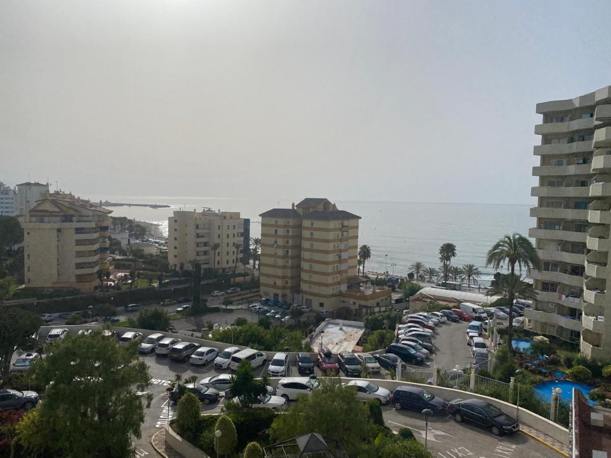 Benalbeach Complex Benalmádena Exterior photo