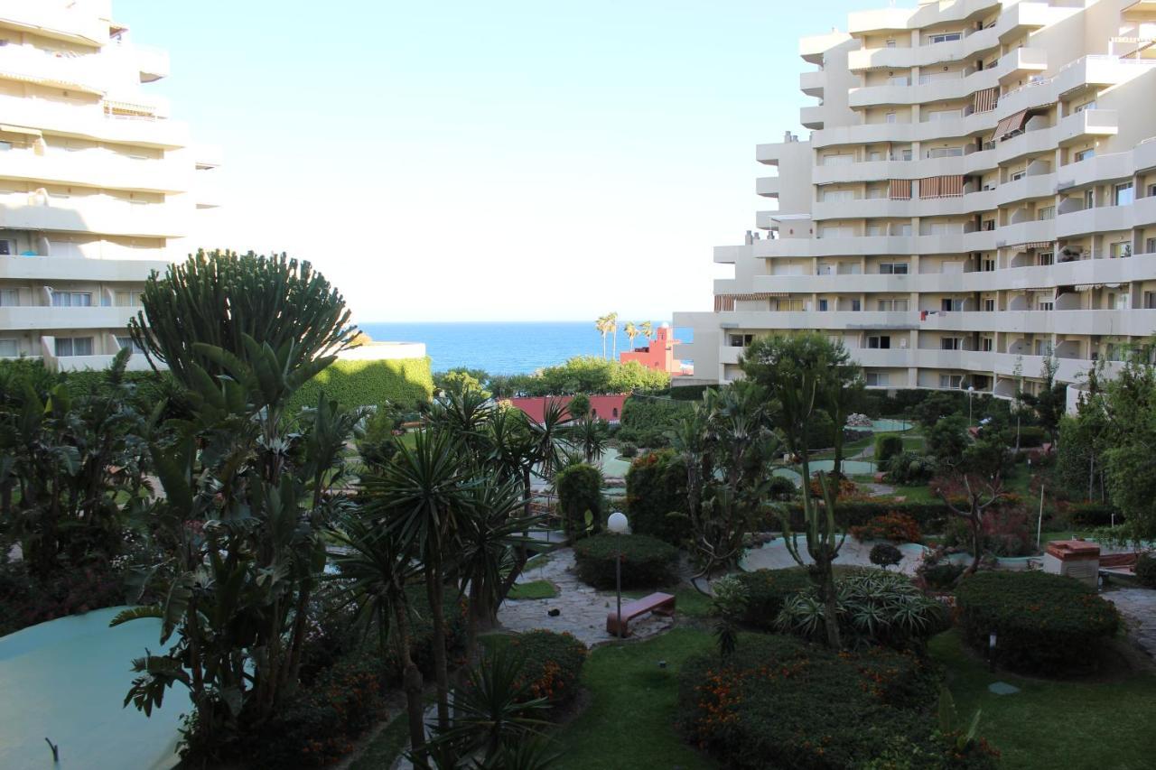 Benalbeach Complex Benalmádena Exterior photo