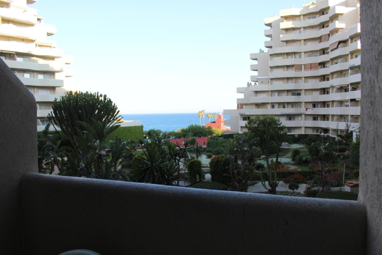 Benalbeach Complex Benalmádena Exterior photo