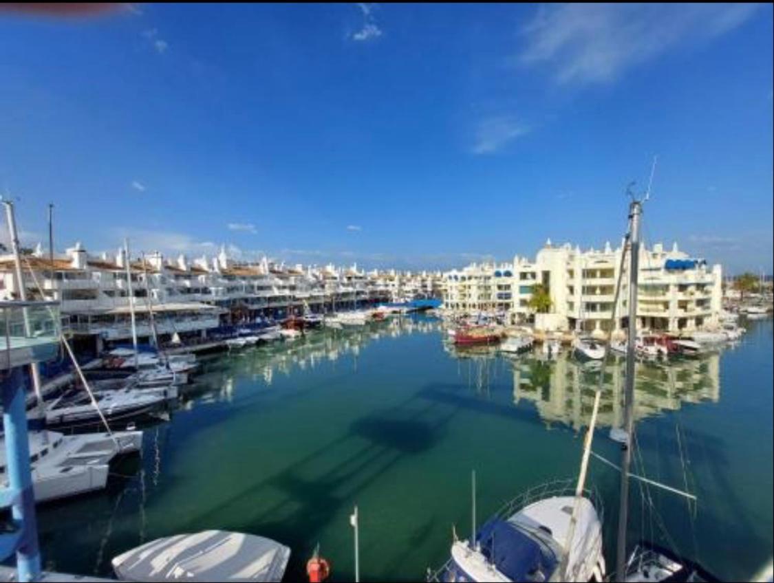 Benalbeach Complex Benalmádena Exterior photo
